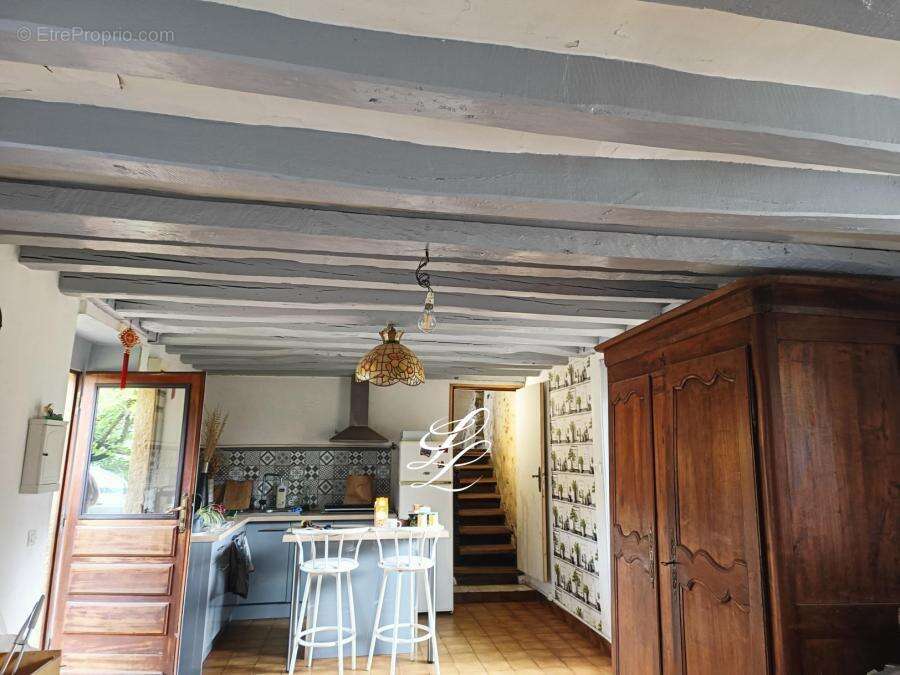 Maison 155 m² à Le Mans  - photo 490