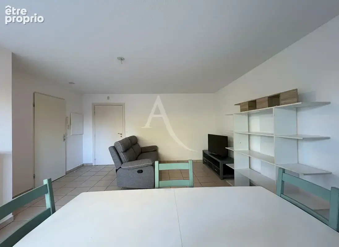 Appartement  en rez de jardin BLOIS - photo 3