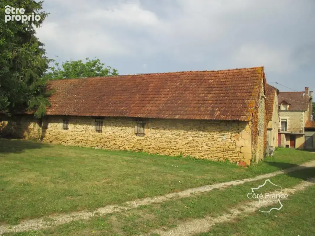 Dordoge-tamnies- propriete agricole - photo 19