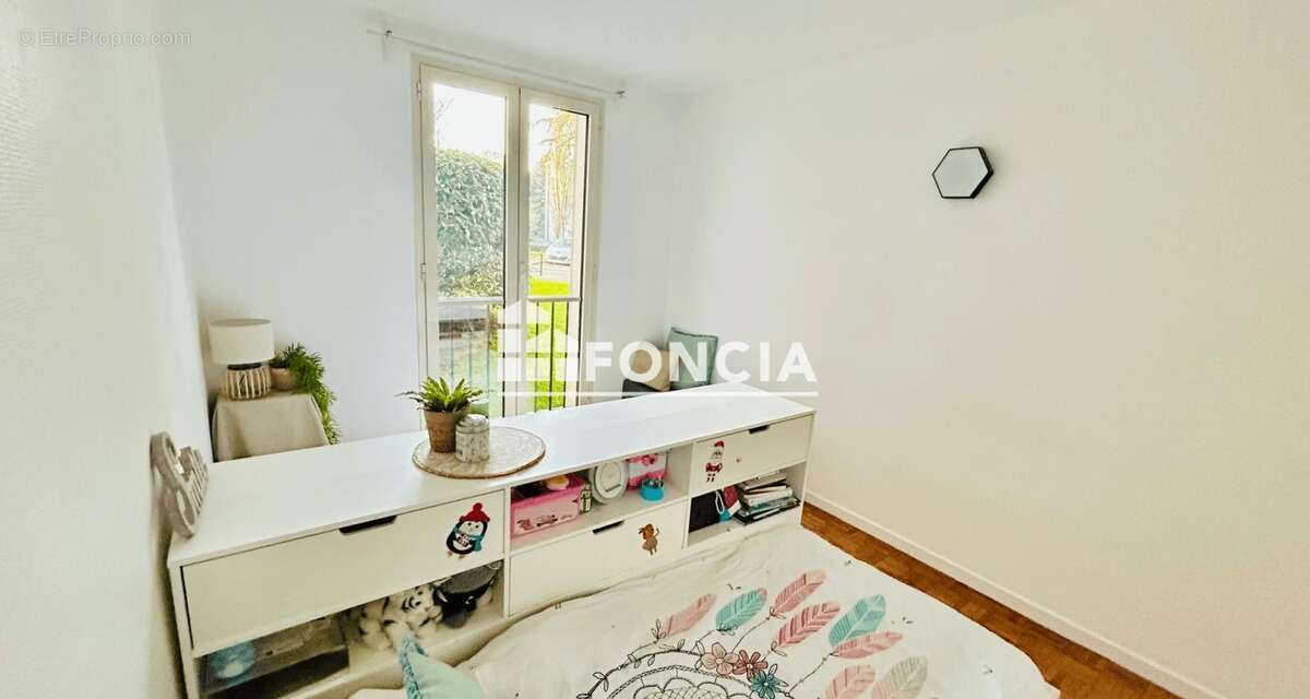 Appartement à SCEAUX