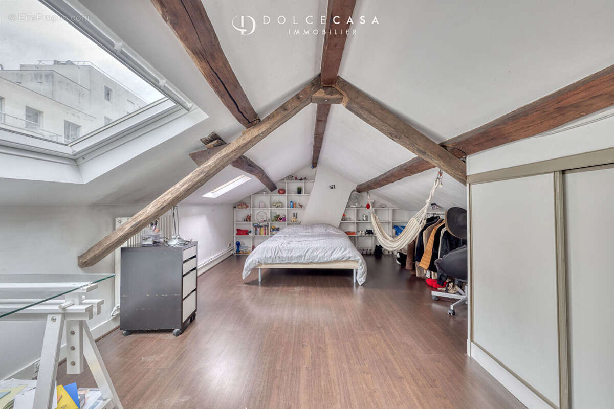 Maison à NOGENT-SUR-MARNE