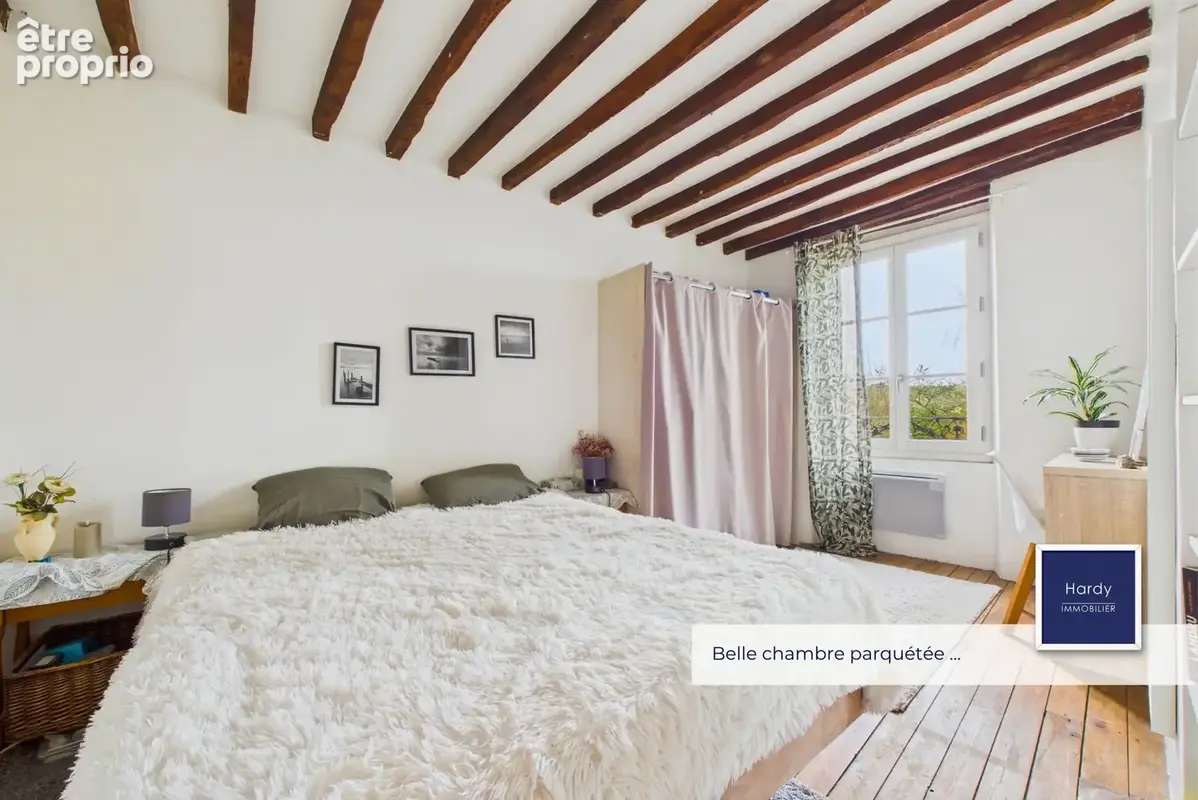 Maison 6 pièces 123 m² à vendre à Cergy (95000) - photo 7
