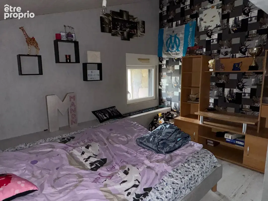 Maison 6 pièces 192 m² à vendre à Sainte-Hermine (85210) - photo 9