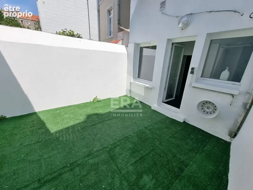 Maison 90m² à boulogne-sur-mer - photo 4
