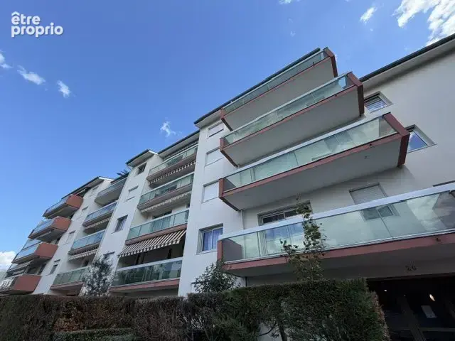 Appartement 5 pièces 119 m² à vendre à Bordeaux (33200) - photo 1