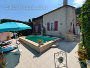 Maison à SOLLIES-VILLE