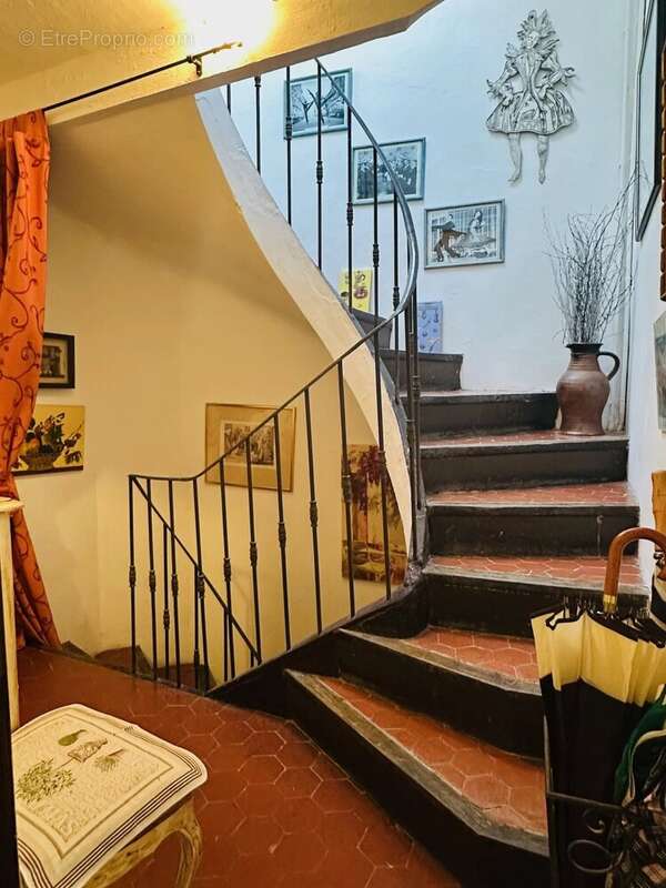 Appartement à SAINT-PAUL