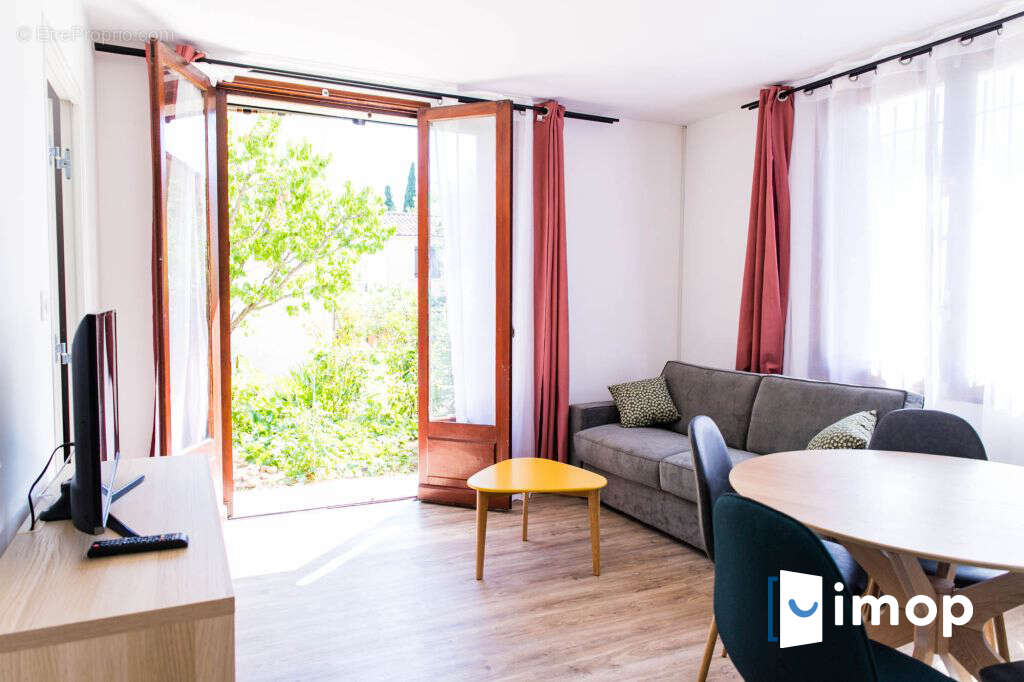 Maison à MONTPELLIER