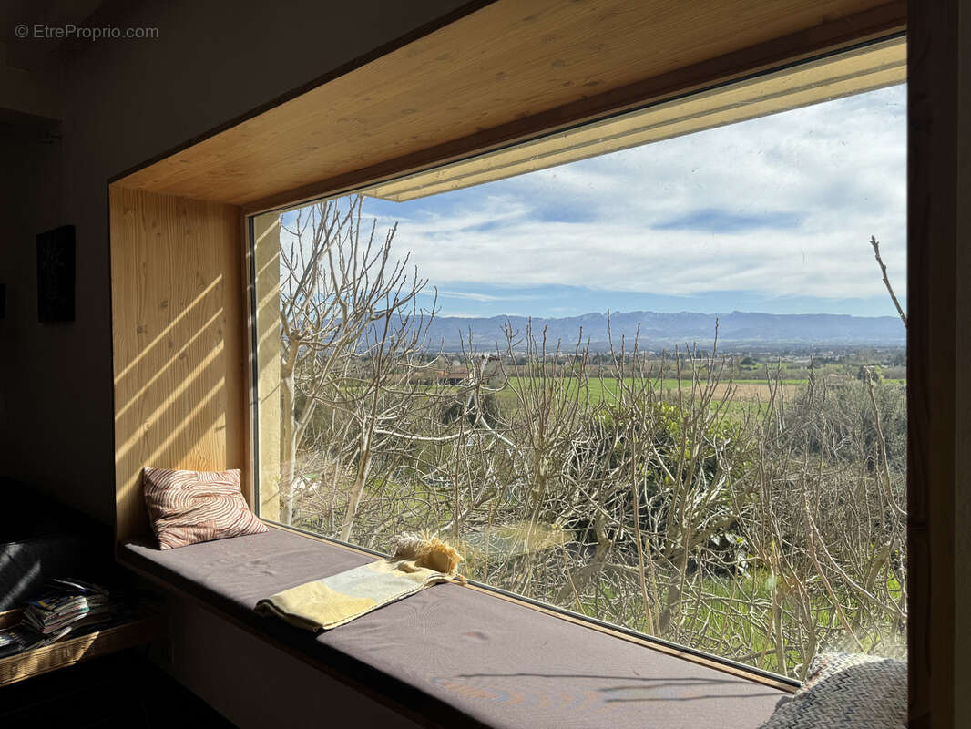 Maison à ROMANS-SUR-ISERE