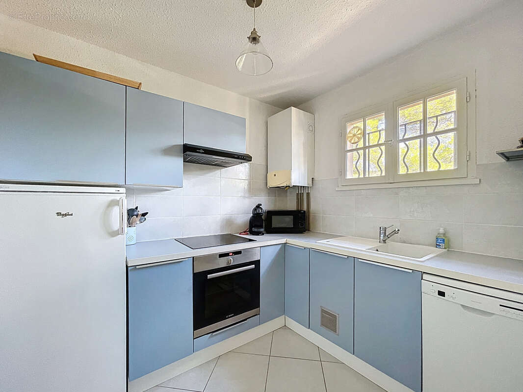 Appartement à SAINT-RAPHAEL