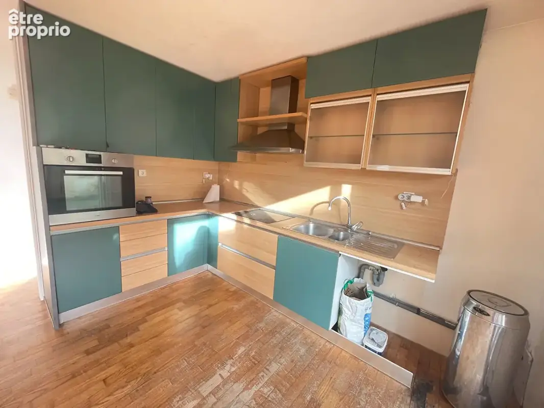 Appartement Esbly 2 pièce(s) 59.89 m2 - photo 4