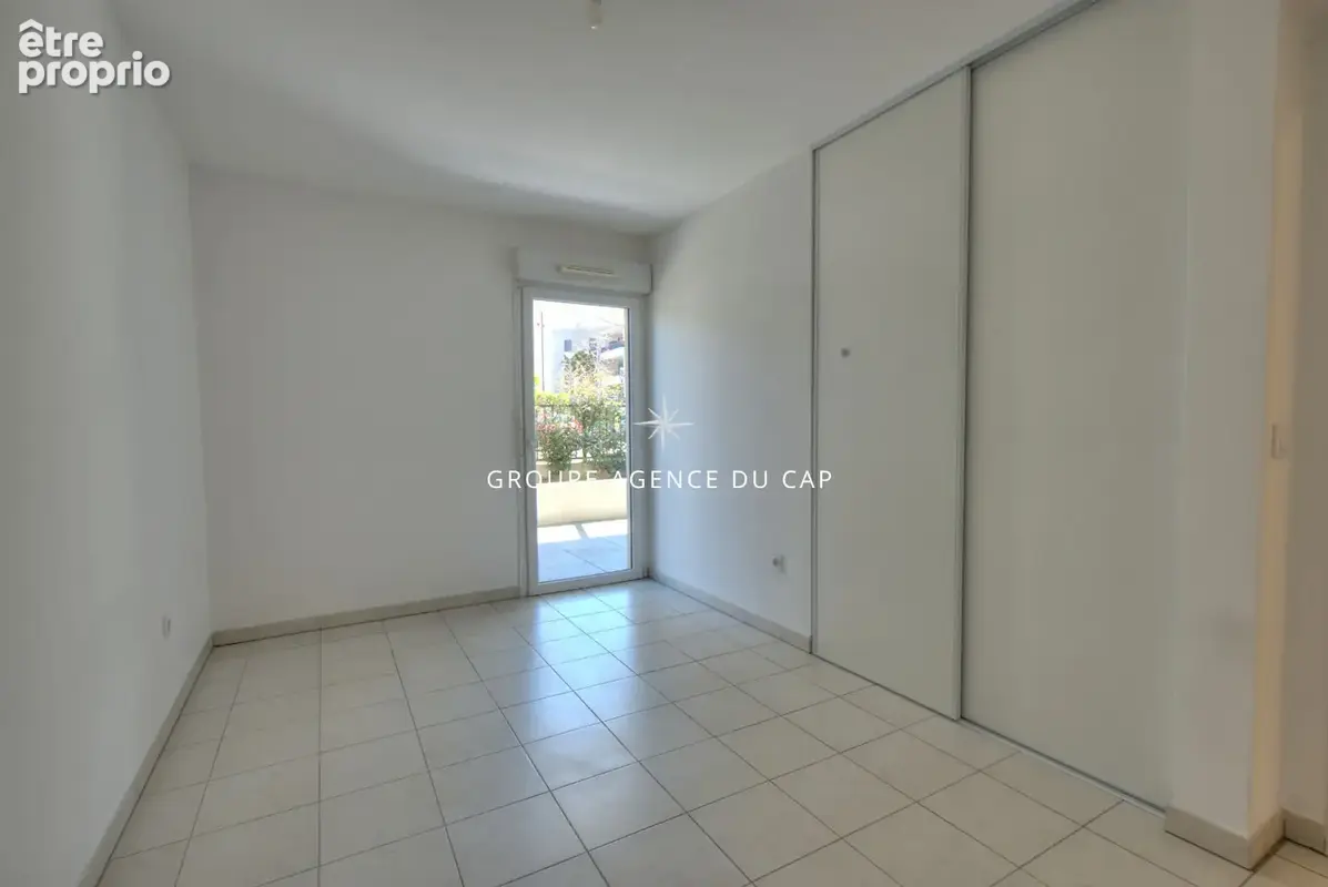 Proche centre ville appartement 3 pieces 2 terrasses - photo 9