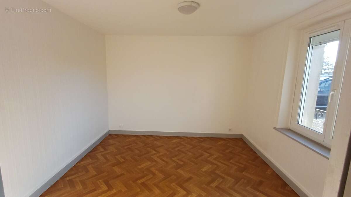 Maison à PLOUFRAGAN