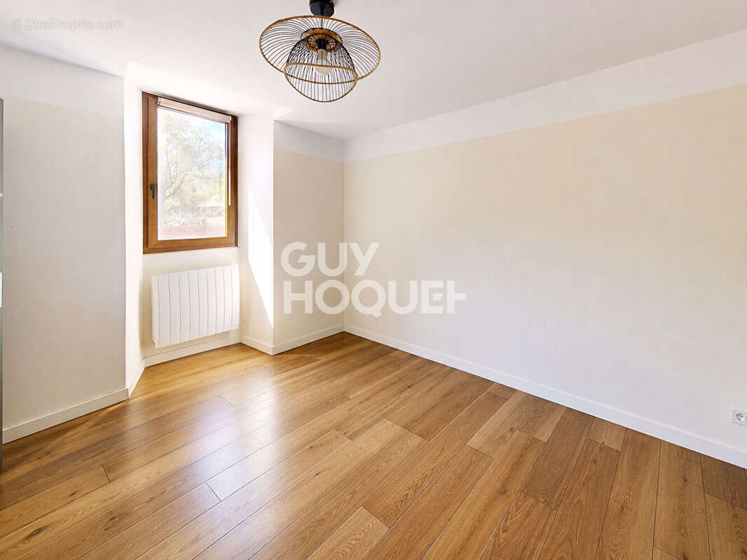Appartement à FAVERGES