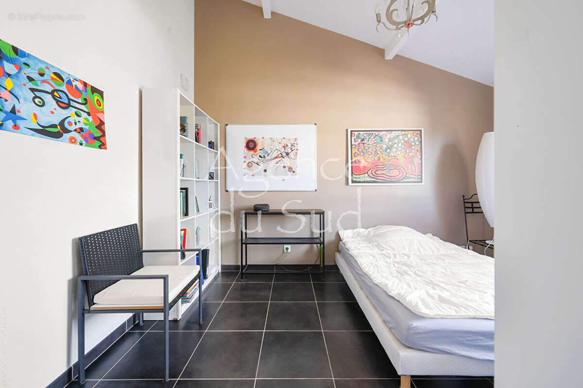 Appartement à LA CIOTAT