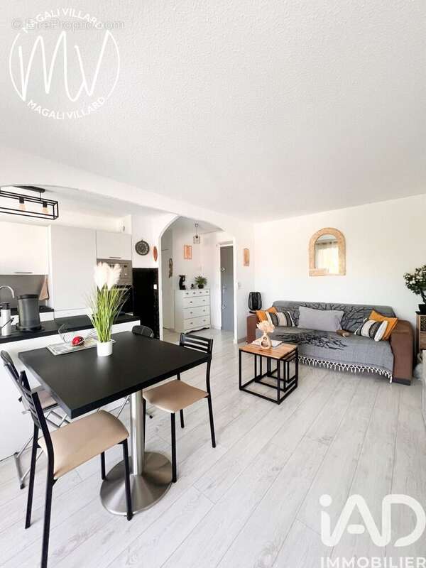 Photo 3 - Appartement à NICE