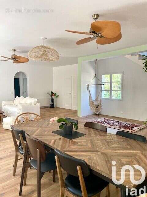 Photo 5 - Maison à SAINT-RAPHAEL