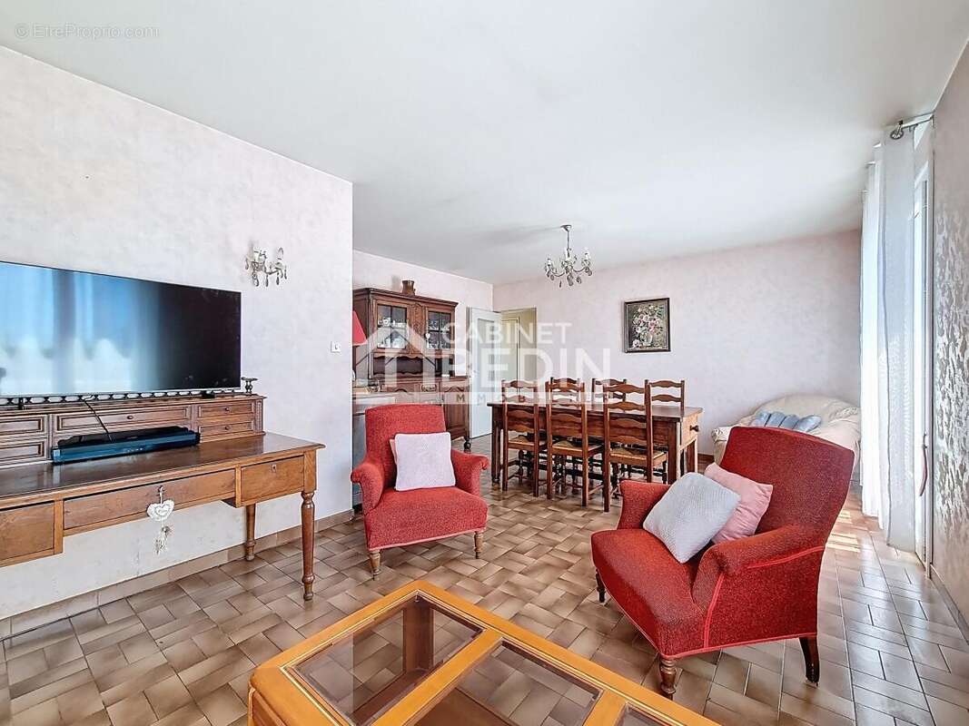 Maison à AUCAMVILLE