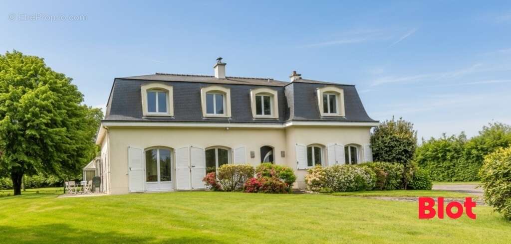 Maison à PACE