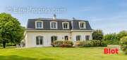Maison à CLAYES