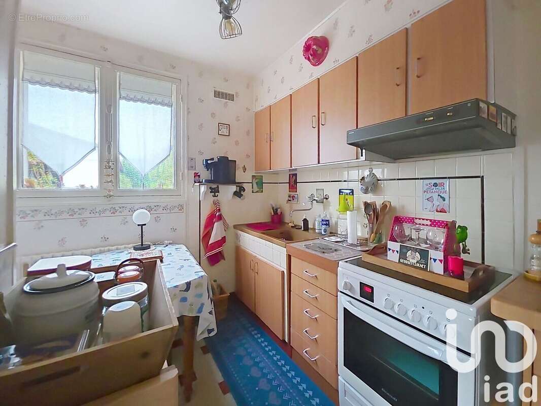 Photo 8 - Maison à GIEN