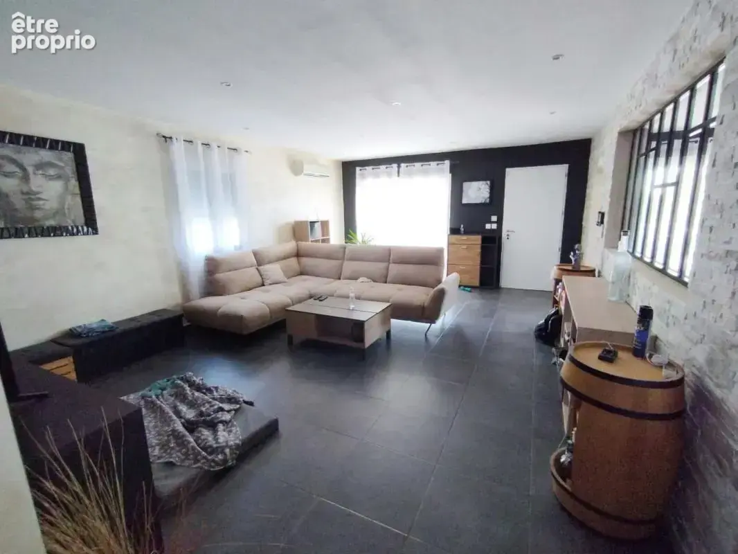 Maison 5 pièces 123 m² à vendre à Serignan-Du-Comtat (84830) - photo 12