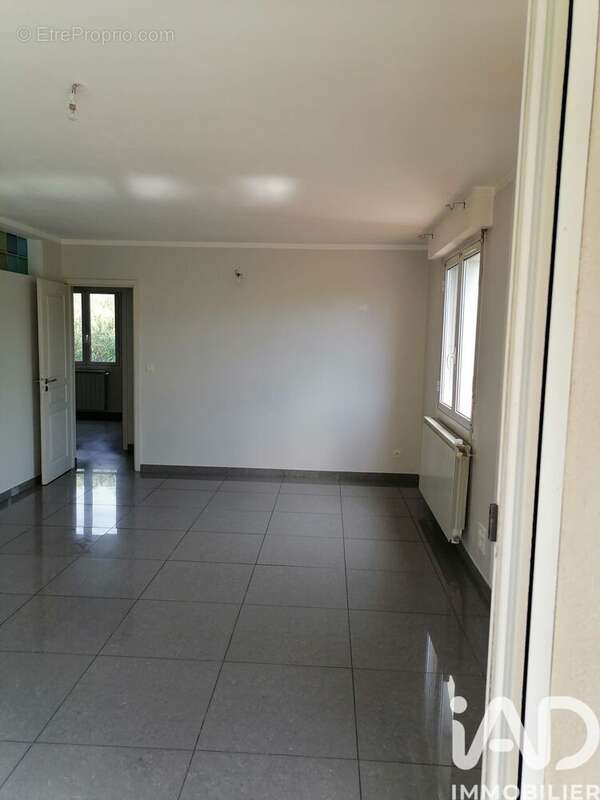 Photo 5 - Appartement à AUBAGNE