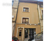 Appartement à LA COTE-SAINT-ANDRE