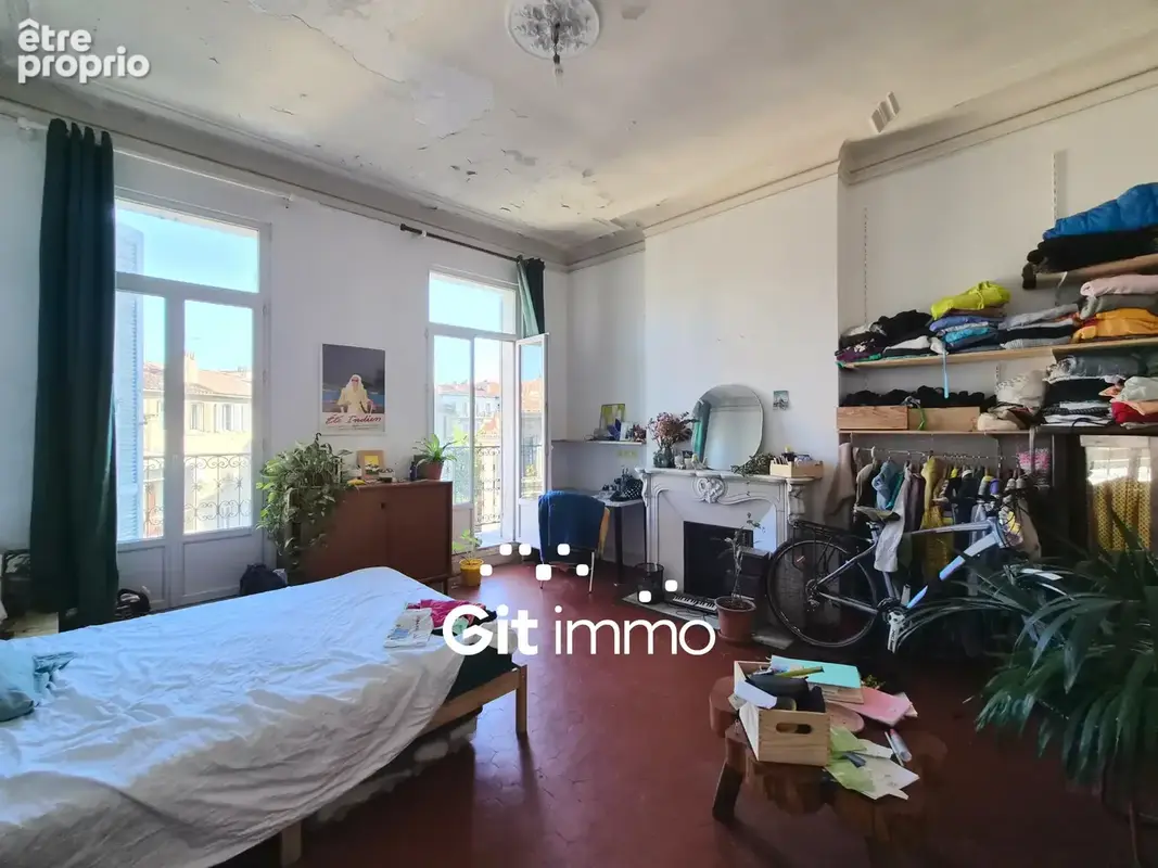 Appartement T5 de 153 m2 place Castellane - photo 9