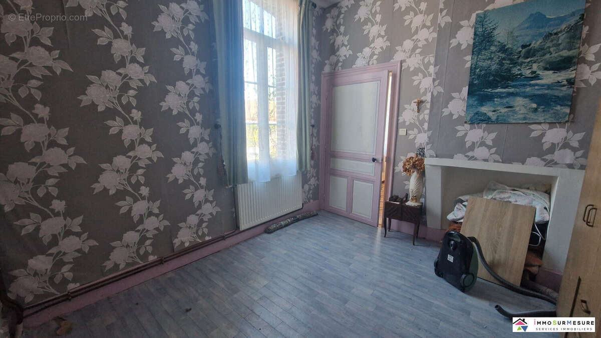 Maison 105 m² à Vieil-Hesdin  - photo 9