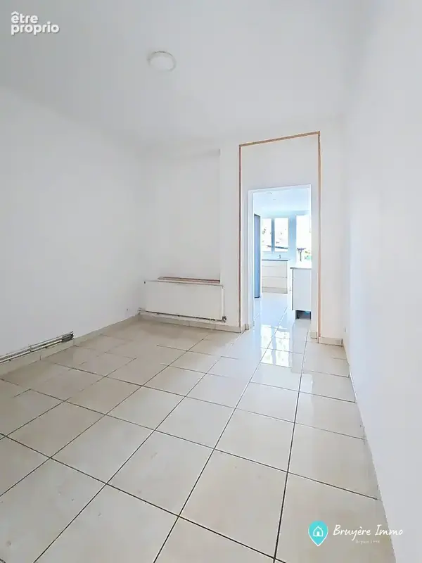 Maison 5 pièces 73 m² à vendre à Hautmont (59330) - photo 2