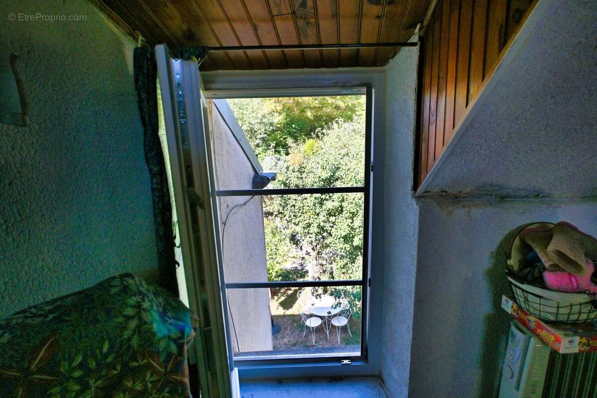 Vente à Saint-Franchy (Nièvre): Maison de village idyllique - photo 19