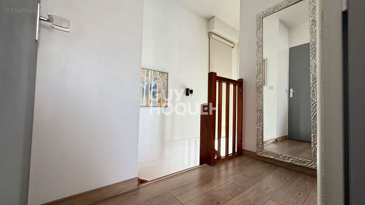Appartement Stains 3 pièce(s) - photo 10