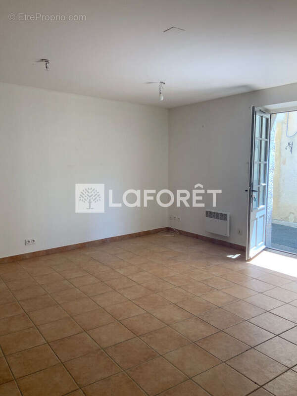 Appartement à BRANTOME