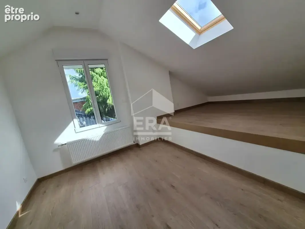 Maison 84m² à oignies - photo 8