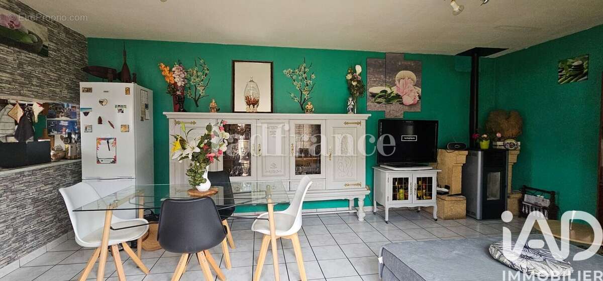 Maison 59 m² à Marquixanes  - photo 3