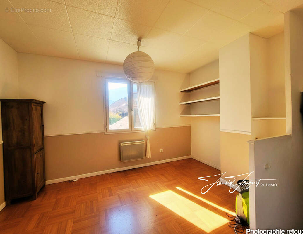 Maison à SAINT-JORIOZ