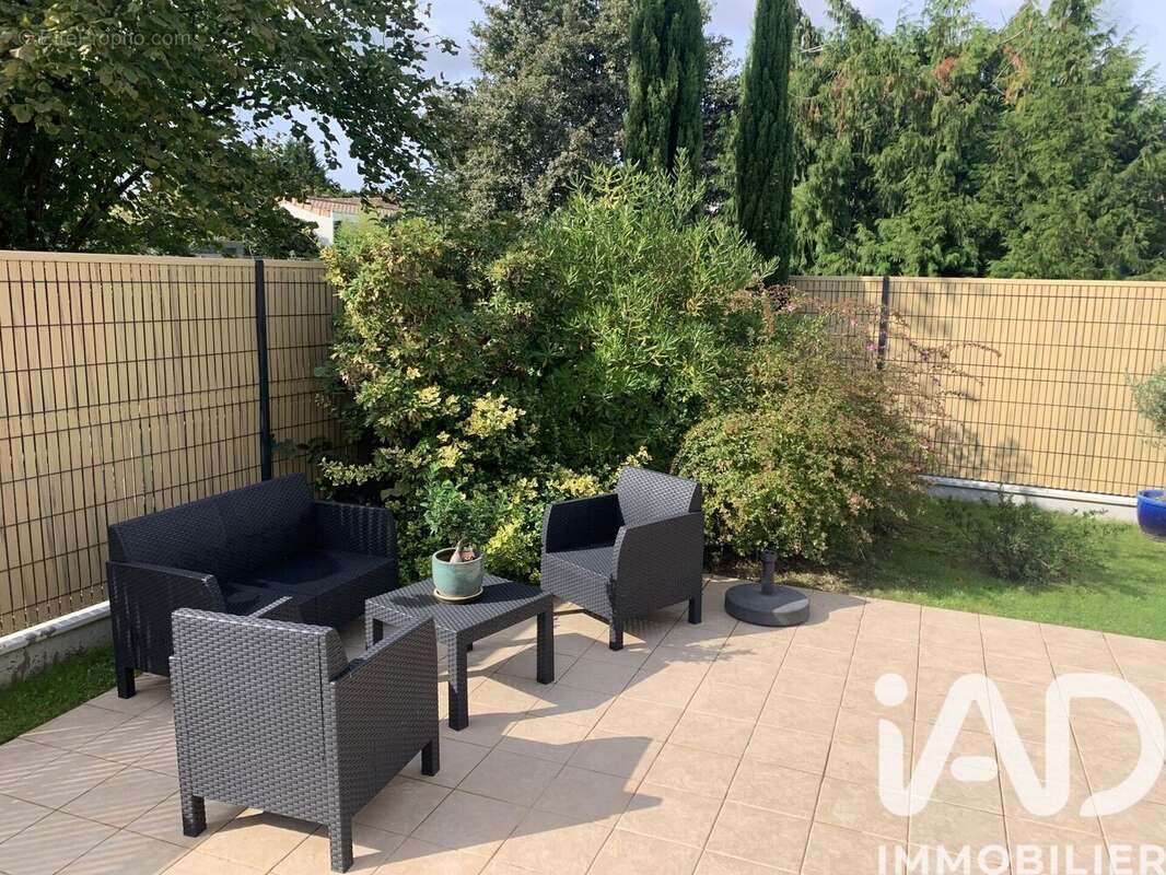 Photo 6 - Maison à ARTIGUES-PRES-BORDEAUX