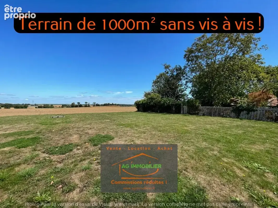 Maison 3 pièces 50 m² à vendre à Geveze (35850) - photo 2