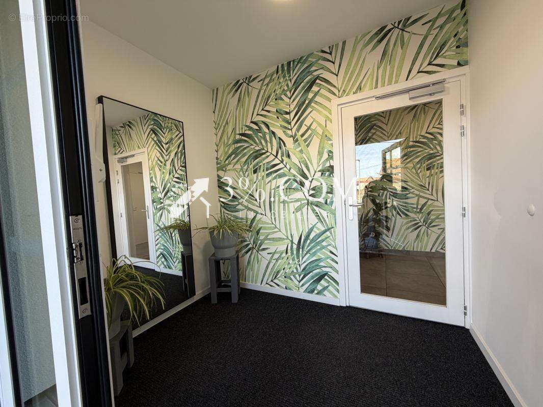 Appartement à FURDENHEIM
