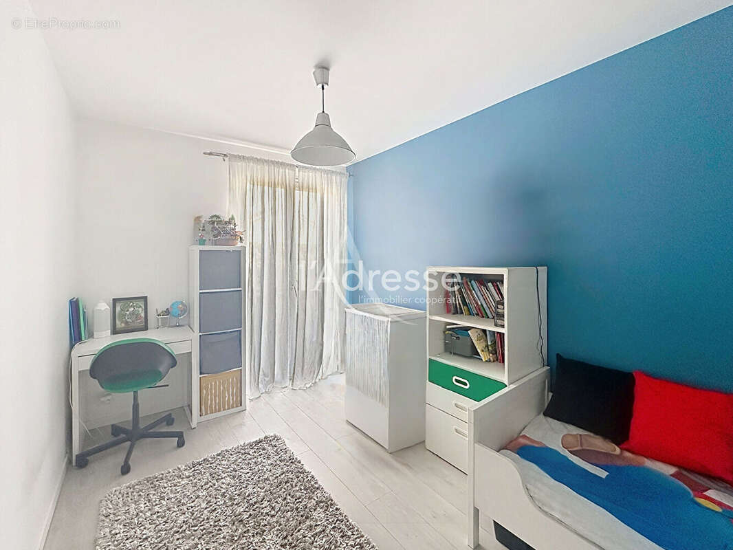Maison Chelles  MONTCHALATS 8 pièce(s) - photo 12