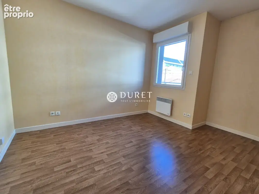Appartement 3 pièces 67 m² à vendre à La Roche-Sur-Yon (85000) - photo 9
