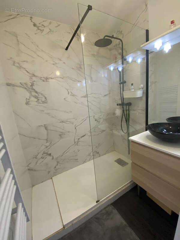 Appartement à AUSSONNE