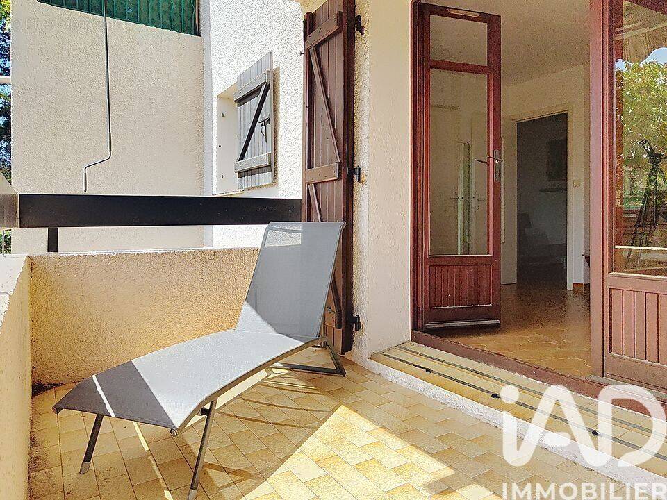 Photo 1 - Appartement à SANARY-SUR-MER