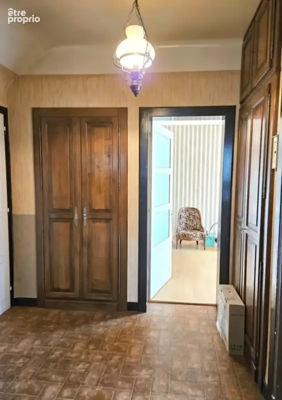 Maison 5 pièces, 3 chambres avec garage – Châtel-sur-Moselle (88)– Proche gare, écoles et voie rapide - photo 8