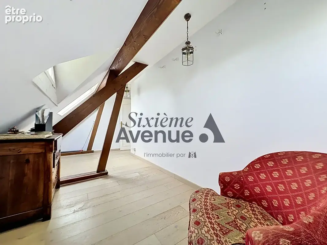 Maison 6 pièces - 140 m2 - quartier des YVRIS - photo 18