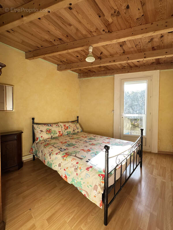 Maison à SAINT-CYPRIEN