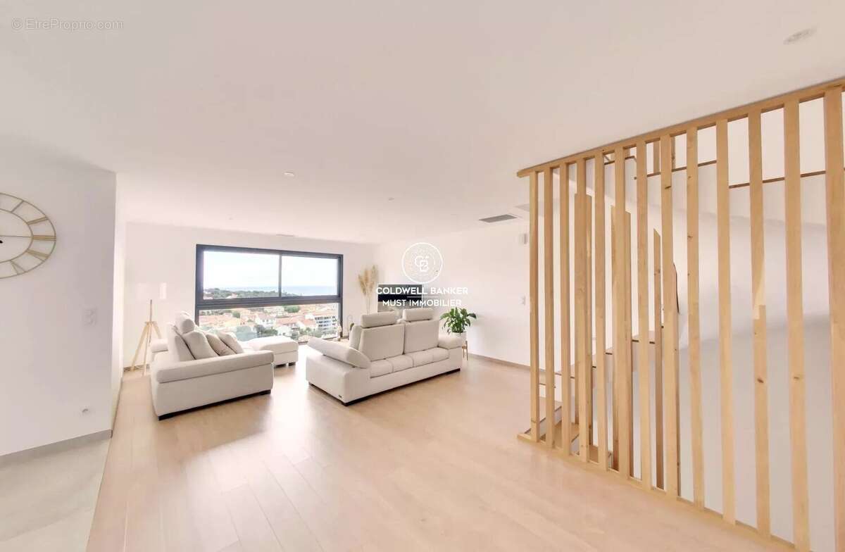 PORT-VENDRES - Villa contemporaine vue mer - photo 3