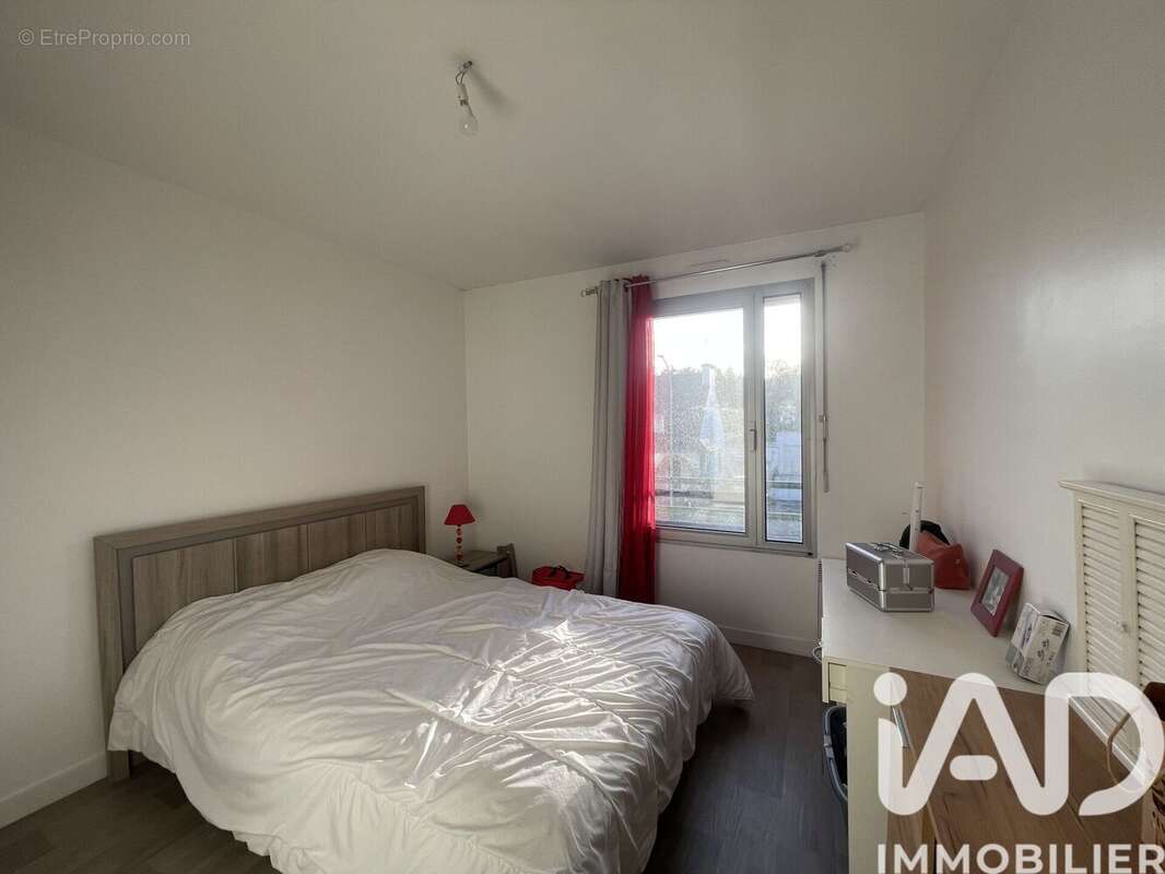 Photo 7 - Appartement à QUIMPER