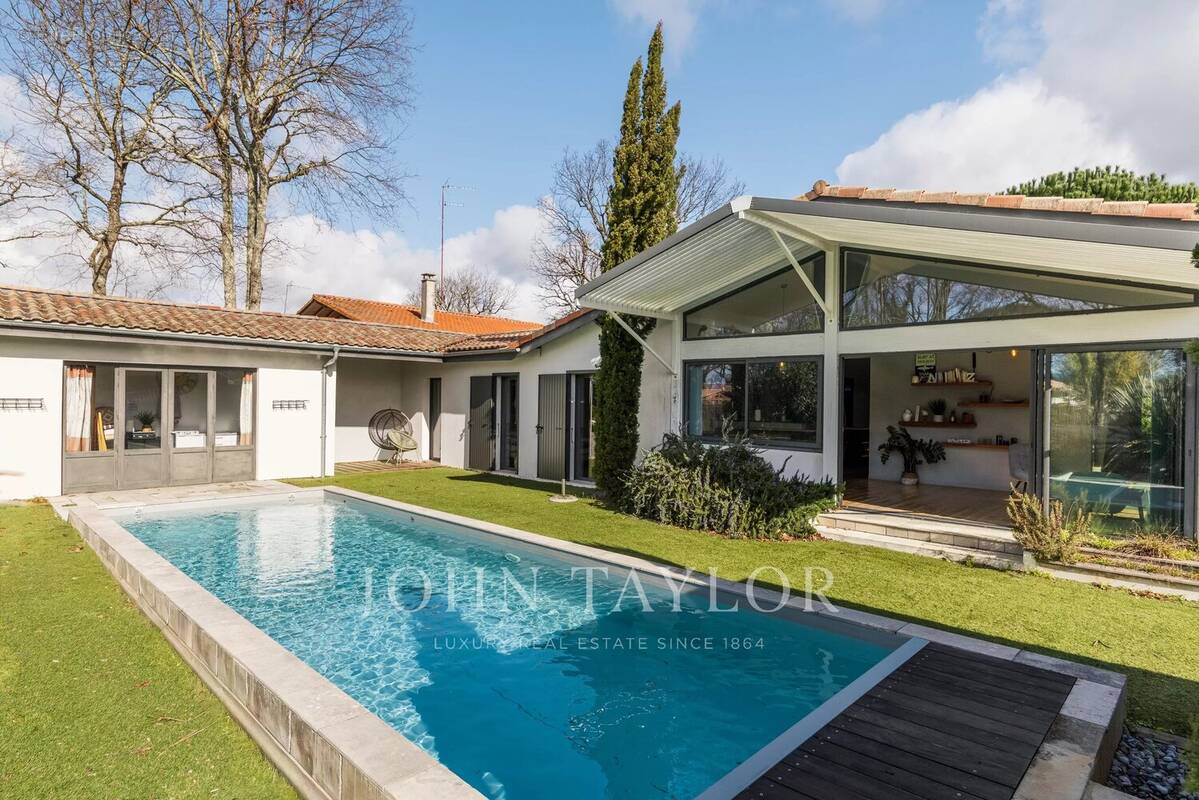 Maison à ANDERNOS-LES-BAINS